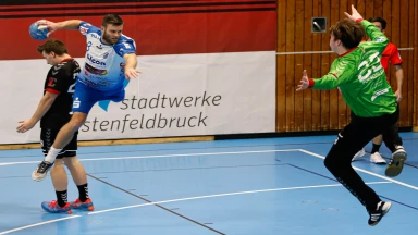 2. HBL: Weihnachtszauber in der 2. HBL - Highlights des 14. & 15. Spieltags