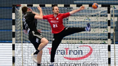 2. HBL: Schicke Treffer, klasse Dreher und Glanzparaden! Die Highlights des 16. Spieltags
