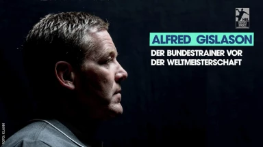 7Meter: Bundestrainer Alfred Gislason im Porträt