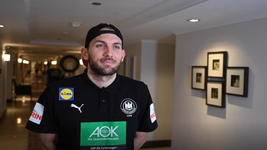 Behind the Scenes beim DHB: Auftakt gegen Uruguay, Erwartungen an Kap Verde und vieles mehr...
