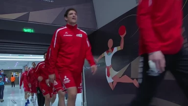 Highlights! Norwegen zu stark für starke Nachrücker aus der Schweiz!