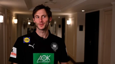 Nach Spielausfall gegen Kap Verde: Gensheimer und Axel Kromer äußern sich