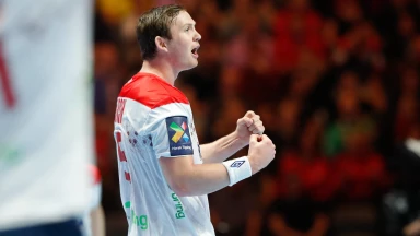 Highlights! Sagosen on fire - Norwegen lässt Österreich keine Chance