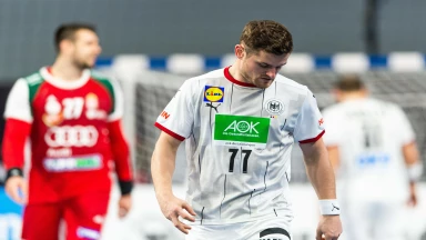 Highlights! Deutschland verliert in letzte Sekunde gegen Ungarn und verpasst Gruppensieg