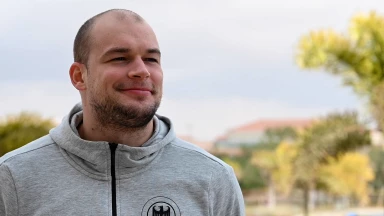 "Abgezockte Mannschaft, die im Turnierverlauf besser wird" - Paul Drux über WM-Gegner Spanien und Neuheiten unter Gíslason