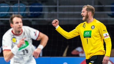 Bitter vernagelt die Kiste