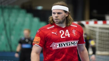 Freiwurftor! Hansen feuert Rakete in den Winkel