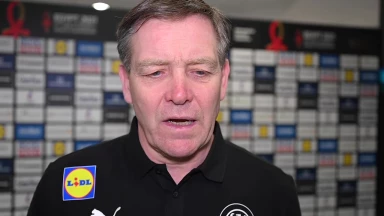 DHB-Stimmen zur Niederlage gegen Spanien