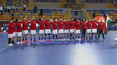 Polen von der Rolle, Ungarn steht im Viertelfinale!