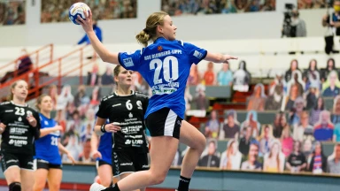 HBF: Klasse Heber! Van Wingerden mit glanzvoller Leistung