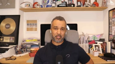 DHBspotlight WM-Spezial: Ausgabe 2 - Coach Esume und Co. zu Gast