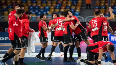 Gastgeber Ägypten zieht ins Viertelfinale ein! Die dramatische Schlussphase gegen Slowenien