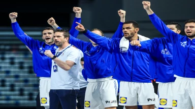 Highlights! Frankreich sichert sich gegen Portugal souverän Viertelfinal-Ticket