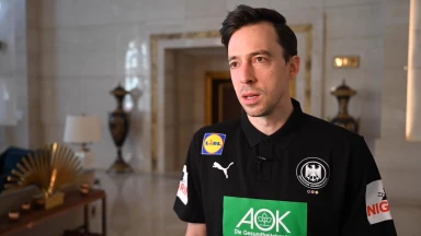 "Einen positiven Abschluss liefern" - Die Stimmen zur bisherigen WM und zum kommenden Spiel gegen Polen