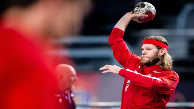 GOAT? Hansen sieht kleinste Lücke und ist nicht zu stoppen