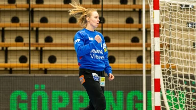 HBF und DHB-Pokal: Monster-Paraden, starke Dreher und tolle Schlagwürfe - die Wochenend-Highlights