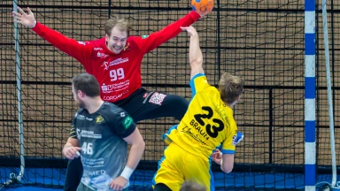 Was für eine Täuschung! Braun wickelt Dresden um den Finger