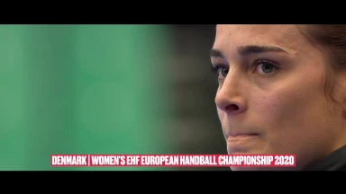 A championship like no other - Eine Doku über die EHF Euro 2020
