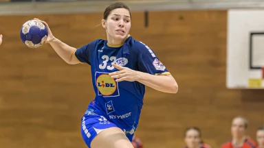 HBF: Irres Tor! Kretzschmar verwandelt Kempa sensationell hinter dem Rücken