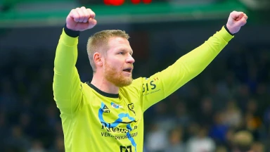 2. HBL: Dormagens Bartmann verhindert Bietigheims Kempa-Tor mit Monster-Parade
