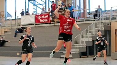 HBF: Sehenswerte 7-Meter-Paraden und krasse Heber! Die Highlights der Woche!