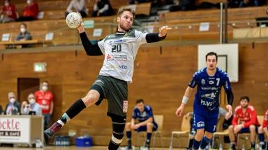2. HBL: Kretschmer setzt sich im 1 gegen 1 durch!