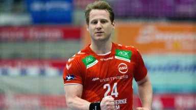 2. HBL: Knickwurf par excellence! Krings trifft ins Eckige