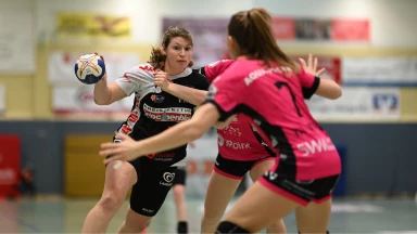HBF: Luchse selbst zu viert erfolgreich, Andresen mit starker Doppelparade - Die Highlights des 24. Spieltags