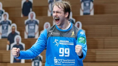 2. HBL: Grandiose Trickwürfe und klasse Spielzüge - Die Highlights des 26. Spieltags