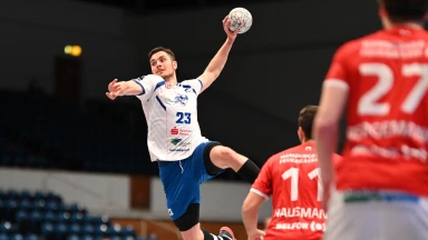 2. HBL: Grandiose Kempa, feine Heber und Monster-Paraden - Die Highlights des 27. Spieltags