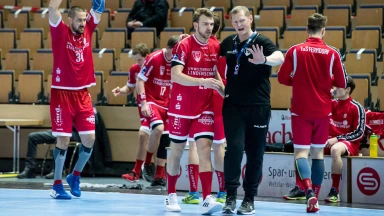 2. HBL: Verfahren gegen Ferndorf! Lukas Pechy steht nicht auf dem Spielbericht!