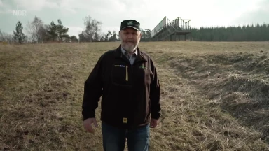 Adi Schlaak, MC Bergring Teterow - Vereinsherzen
