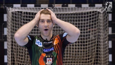 7Meter: Hand aufs Harz mit Lukas "Speedy" Mertens