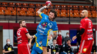 2. HBL: Ein Traumtor, schöne Rückraumkracher und tolle Heber - Die Highlights des 30. Spieltags