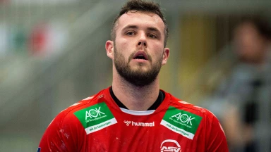 2. HBL: Wilde 30 Sekunden in Hamm - erst Traumanspiel, dann Rote Karte