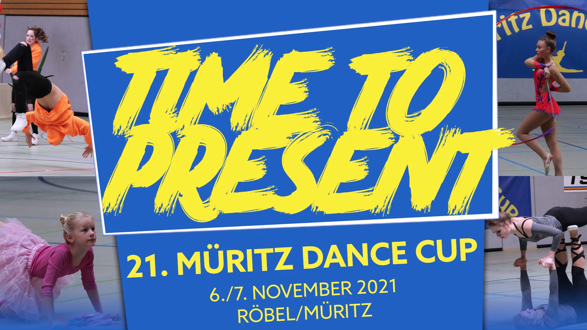 Müritz Dance Cup 2021