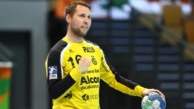 2. HBL: Großwallstadts Redwitz mit Parade als Auftakt