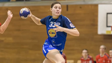 HBF: Kretzschmar mit Kempa, tolle Heber und Monster-Paraden - Die Highlights der Woche
