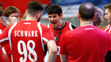 3. Liga: Potsdam jubelt nach direktem Freiwurf - Hanau protestiert
