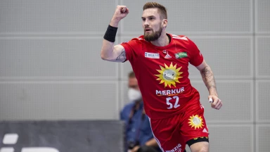 2. HBL: Blindes Verständnis! Strosack bedient Skroblien mit Kempa