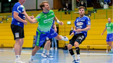 3. Liga: Superschnelles Umschaltspiel! Lenz im Tempogegenstoß