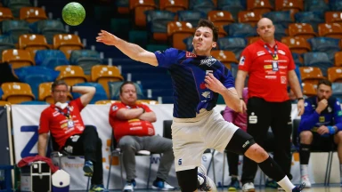 2. HBL: Löser mit ausschlaggebendem Schlusstreffer für Dessau