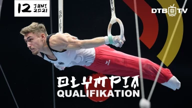 2. Olympia-Qualifikation Gerätturnen - Frauen