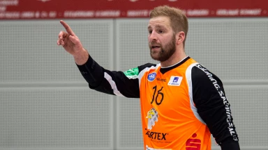 2. HBL: Madert mit entscheidender Parade! Emsdetten fährt Sieg ein