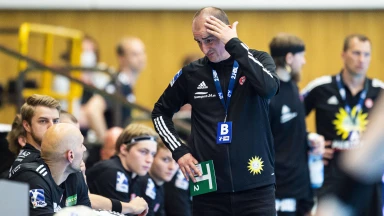 2. HBL: Pleite in Rimpar! Lübbeckes Aufstieg vertagt