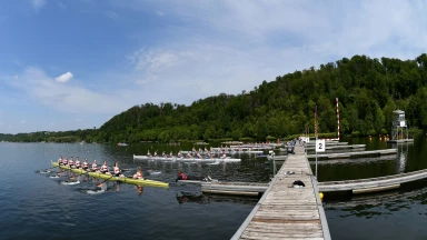 Deutsche Juniorenmeisterschaften & Deutsche Jahrgangsmeisterschaften U17/U23 - Tag 4