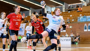 FRISCH AUF Göppingen - Die Highlights der HBF-Saison 2020/21