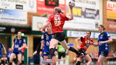 SV Union Halle-Neustadt - Die Highlights der HBF-Saison 2020/21