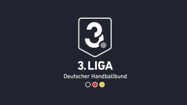 Die vorläufigen Spielpläne der 3. Handball-Liga sind veröffentlicht worden.