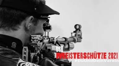 Meisterschütze 2021 #DuUndDeinVerein Druckluft